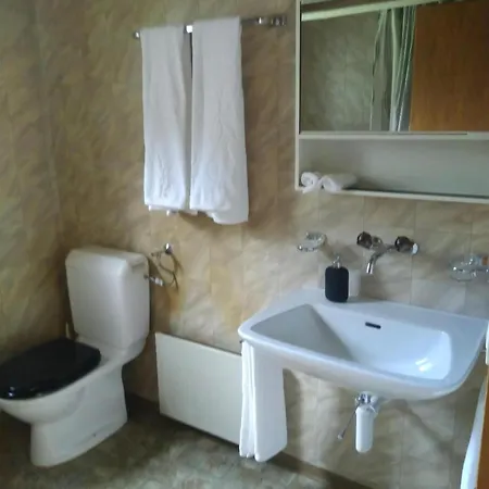 Сasa de vacaciones Ferien Flüehblüemli *